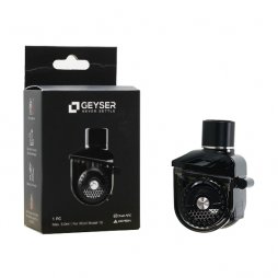 Cartridge Dual Afc 75W 5ml Geyser - VapX