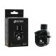 Cartridge Dual Afc 75W 5ml Geyser - VapX