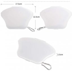 Mask storage case