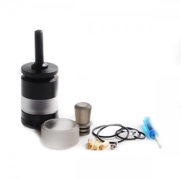 Artemis MTL RTA 2.4ml 22mm - Cthulhu