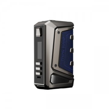 Box AUXO DNA 250C - Thinkvape Box AUXO DNA 250C - Thinkvape