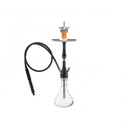 Chicha Amazonia Black FHW63BK - Dud Shisha