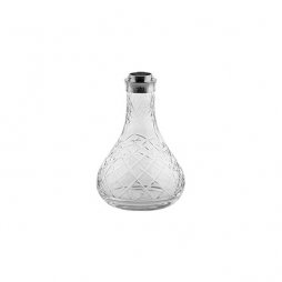 Chicha Amazonia Black FHW63BK - Dud Shisha