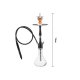 Shisha Amazonia Black FHW63BK - Dud Shisha