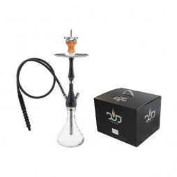 Chicha Amazonia Black FHW63BK - Dud Shisha