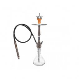 Chicha Amazonia Black FHW63BK - Dud Shisha