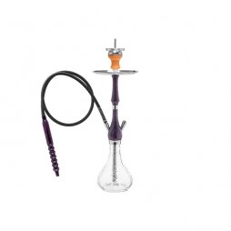 Chicha Amazonia Black FHW63BK - Dud Shisha
