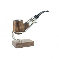 Epipe Bent Noyer 22mm - Créavap