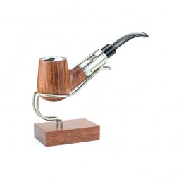 Epipe Bent Rosewood 22mm - Créavap