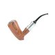 Coffret Epipe Dublin  Rosewood 22mm 18650 - Créavap