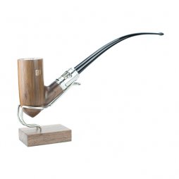 Coffret Epipe Gandalf 60W Noyer - Créavap
