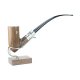 Kit Epipe Gandalf 60 Walnut 18650 - Créavap