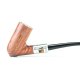 Box Epipe Gandalf 60W Rosewood - Créavap