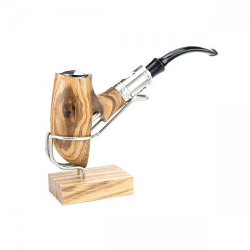 Pack Epipe Scarecrow Zébrano 18650 - Créavap Pack Epipe Scarecrow Zébrano 18650 - Créavap