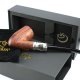 Kit Epipe Gandalf Walnut 18500 - Créavap