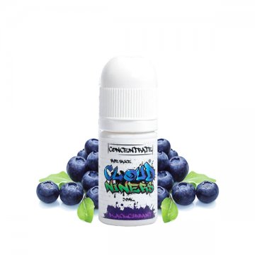 Concentrate Blackcurrant 30ml - Cloud Niners