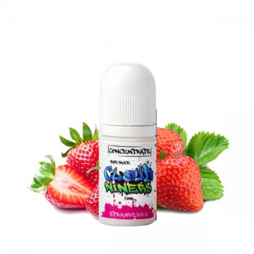 Concentrate Strawberry 30ml - Cloud Niners