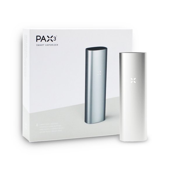 Basic Kit Vaporizer PAX 3 - PAX