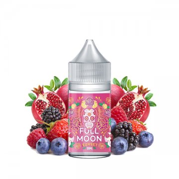Concentrate Sunset 30ml - Full Moon