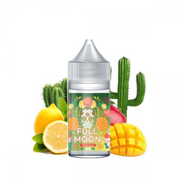 Concentrate Sunny 30ml - Full Moon
