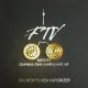 Gold Plated Dosing Capsule for Mighty / Crafty - FTV