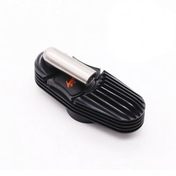 Mighty / Crafty Titanium Mouthpiece - FTV
