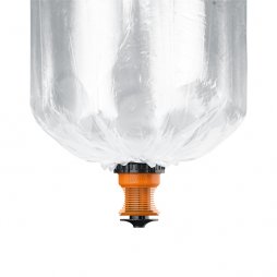 Easy Valve balloon with adapter - Storz and Bickel