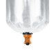 Ballon Easy Valve avec adaptateur - Storz and Bickel