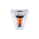 Ballon Easy Valve avec adaptateur - Storz and Bickel