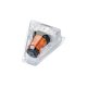 Ballon Easy Valve avec adaptateur - Storz and Bickel