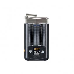 Cooling unit for Mighty in V2 stainless steel - FTV