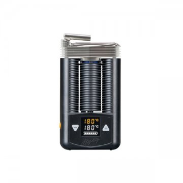 Cooling unit for Mighty in V2 stainless steel - FTV