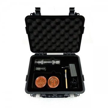 Mighty Case V2- FTV