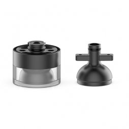 Kit Adaptateur DL + Tank pour Pioneer MTL RTA - Bp Mods