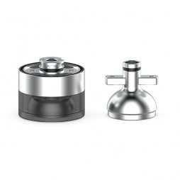 Kit Adaptateur DL + Tank pour Pioneer MTL RTA - Bp Mods