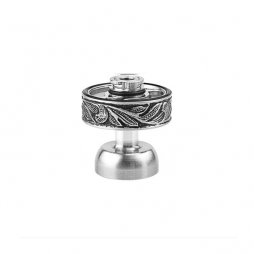 Pioneer RTA Engraved Limited Edition Kit - Bp Mods