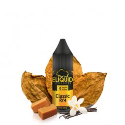 [Destock] Classic RY4 10ml - Eliquid France