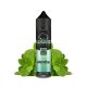 Menthe 0mg 50ml - Eliquid France