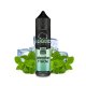 Menthe Fraîche 0mg 50ml - Eliquid France