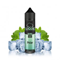 Polar 0mg 50ml - Eliquid France