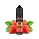 Fraise des bois 0mg 50ml - Eliquid France