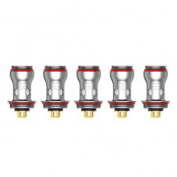 Résistances Vape Pen V2 Meshed 0.15Ω / 0.6Ω (5pcs) - Smoktech
