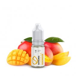 Mangue 10ml - Savourea