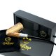 Coffret Epipe Gandalf DNA 60 Noyer 18650 - Créavap