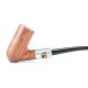 Epipe Gandalf DNA 60 Rosewood 18650 box set - Créavap