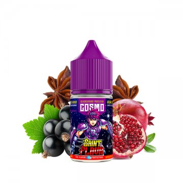 Concentré Cosmo 30ml - Saint Flava by Swoke