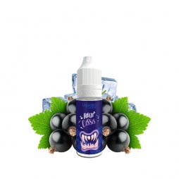 Freeze Cassis 10ml - Liquidéo