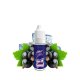 Freeze Cassis 10ml - Liquidéo