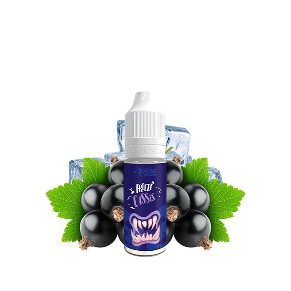 Liquideo Freeze - GFC PROVAP Liquideo Freeze - GFC PROVAP
