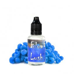 Concentrate Blue Lush 30ml - Chefs Flavours